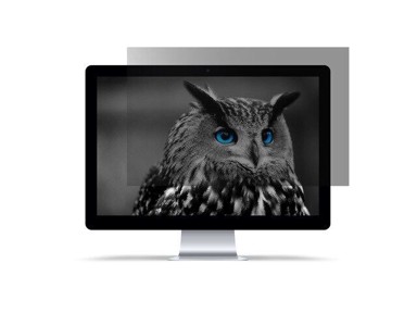 NATEC Filter za privatnost bez okvira Owl 61 cm (24")